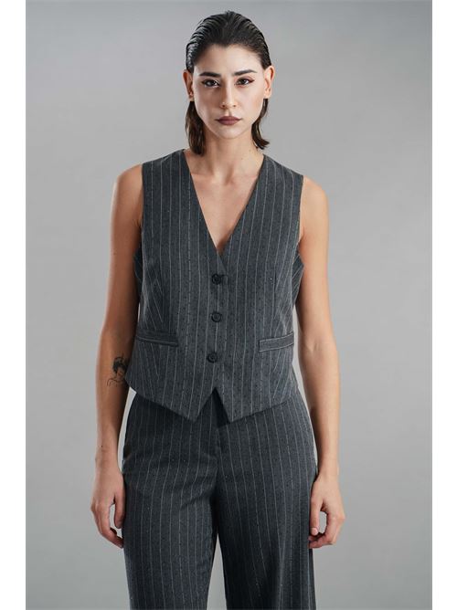 Gilet Danieli relish | DANIELININE IRO